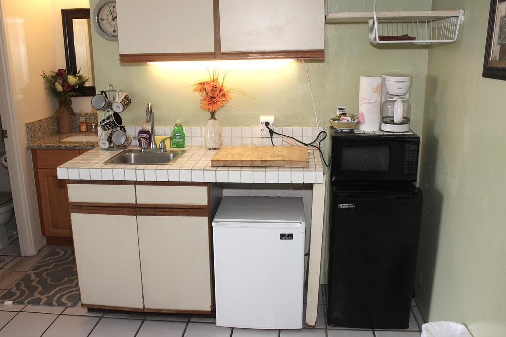 Prince Edward Condo 602A Honolulu Dış mekan fotoğraf