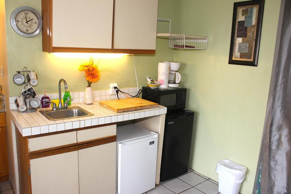 Prince Edward Condo 602A Honolulu Dış mekan fotoğraf