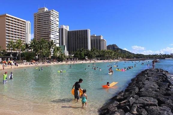 Prince Edward Condo 602A Honolulu Dış mekan fotoğraf