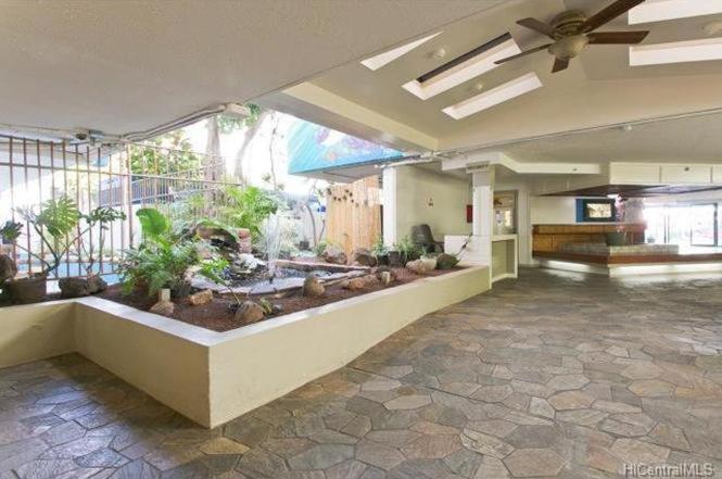Prince Edward Condo 602A Honolulu Dış mekan fotoğraf